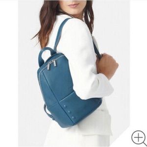 HAMMITT - NEW‼️ TEAL HUNTER MEDIUM BACKPACK - tags attached‼️